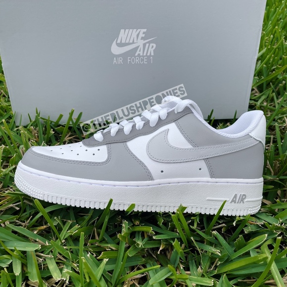 Nike Shoes - Nike Custom Air Force 1 Low NWT